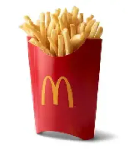 French Fries (Large)